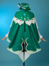 Picture of Game Genshin Impact Venti Cosplay Costume C09031E Sex Reversion Version