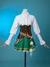 Picture of Game Genshin Impact Venti Cosplay Costume C09031E Sex Reversion Version