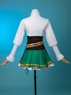 Picture of Game Genshin Impact Venti Cosplay Costume C09031E Sex Reversion Version
