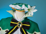 Picture of Game Genshin Impact Venti Cosplay Costume C09031E Sex Reversion Version