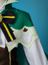 Picture of Game Genshin Impact Venti Cosplay Costume C09031E Sex Reversion Version
