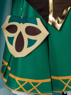 Picture of Game Genshin Impact Venti Cosplay Costume C09031E Sex Reversion Version