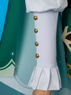 Picture of Game Genshin Impact Venti Cosplay Costume C09031E Sex Reversion Version