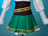 Picture of Game Genshin Impact Venti Cosplay Costume C09031E Sex Reversion Version
