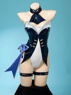 Picture of Game Genshin Impact Furina Bunny Cosplay Swimsuit FY0017