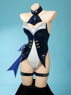 Picture of Game Genshin Impact Furina Bunny Cosplay Swimsuit FY0017