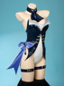 Picture of Game Genshin Impact Furina Bunny Cosplay Swimsuit FY0017