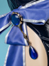 Picture of Game Genshin Impact Furina Bunny Cosplay Swimsuit FY0017