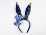 Picture of Game Genshin Impact Furina Bunny Cosplay Swimsuit FY0017