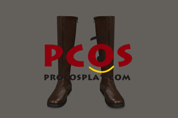 Picture of The Acolyte Sol Cosplay boots C09092_Boots