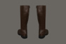 Picture of The Acolyte Sol Cosplay boots C09092_Boots