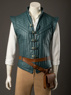 Picture of Tangled Princess Flynn Rider Cosplay Costume FY0060 Upgraded Version