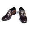 Picture of Ready to Ship Genshin Impact Zhongli Cosplay Shoes C07484-AAA