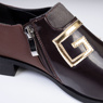 Picture of Ready to Ship Genshin Impact Zhongli Cosplay Shoes C07484-AAA
