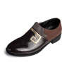 Picture of Ready to Ship Genshin Impact Zhongli Cosplay Shoes C07484-AAA