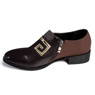 Picture of Ready to Ship Genshin Impact Zhongli Cosplay Shoes C07484-AAA