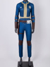 Picture of Ready to Ship 2024  Lucy Vault 33 Cosplay Costume  Minimalist Version FY0029