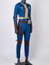 Picture of Ready to Ship 2024  Lucy Vault 33 Cosplay Costume  Minimalist Version FY0029
