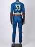 Picture of Ready to Ship 2024  Lucy Vault 33 Cosplay Costume  Minimalist Version FY0029