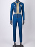Picture of Ready to Ship 2024  Lucy Vault 33 Cosplay Costume  Minimalist Version FY0029