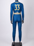 Picture of Ready to Ship 2024  Lucy Vault 33 Cosplay Costume  Minimalist Version FY0029