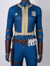 Picture of Ready to Ship 2024  Lucy Vault 33 Cosplay Costume  Minimalist Version FY0029