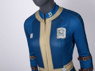 Picture of Ready to Ship 2024  Lucy Vault 33 Cosplay Costume  Minimalist Version FY0029