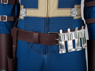 Picture of Ready to Ship 2024  Lucy Vault 33 Cosplay Costume  Minimalist Version FY0029