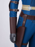 Picture of Ready to Ship 2024  Lucy Vault 33 Cosplay Costume  Minimalist Version FY0029