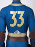 Picture of Ready to Ship 2024  Lucy Vault 33 Cosplay Costume  Minimalist Version FY0029