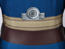 Picture of Ready to Ship 2024  Lucy Vault 33 Cosplay Costume  Minimalist Version FY0029