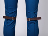 Picture of Ready to Ship 2024  Lucy Vault 33 Cosplay Costume  Minimalist Version FY0029