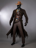 Picture of Ready to Ship 2024 The Ghoul Ghoulified Bounty Hunter Cosplay Costume  Woolen Version FY0018