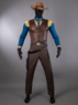 Picture of Ready to Ship 2024 The Ghoul Ghoulified Bounty Hunter Cosplay Costume  Woolen Version FY0018