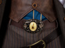Picture of Ready to Ship 2024 The Ghoul Ghoulified Bounty Hunter Cosplay Costume  Woolen Version FY0018