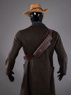 Picture of Ready to Ship 2024 The Ghoul Ghoulified Bounty Hunter Cosplay Costume  Woolen Version FY0018