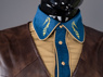 Picture of Ready to Ship 2024 The Ghoul Ghoulified Bounty Hunter Cosplay Costume  Woolen Version FY0018