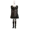Picture of Alice: Madness Returns Alice Cosplay Costume C09131