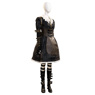 Picture of Alice: Madness Returns Alice Cosplay Costume C09131