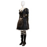Picture of Alice: Madness Returns Alice Cosplay Costume C09131