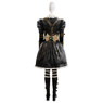Picture of Alice: Madness Returns Alice Cosplay Costume C09131