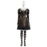 Picture of Alice: Madness Returns Alice Cosplay Costume C09131
