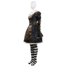 Picture of Alice: Madness Returns Alice Cosplay Costume C09131