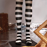 Picture of Alice: Madness Returns Alice Cosplay Costume C09131