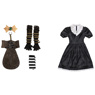 Picture of Alice: Madness Returns Alice Cosplay Costume C09131