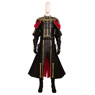 Picture of Final Fantasy VII Rebirth Young Sephiroth Cosplay Costume C09132