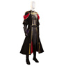Picture of Final Fantasy VII Rebirth Young Sephiroth Cosplay Costume C09132