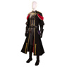 Picture of Final Fantasy VII Rebirth Young Sephiroth Cosplay Costume C09132