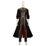 Picture of Final Fantasy VII Rebirth Young Sephiroth Cosplay Costume C09132