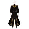 Picture of Final Fantasy VII Rebirth Young Sephiroth Cosplay Costume C09132